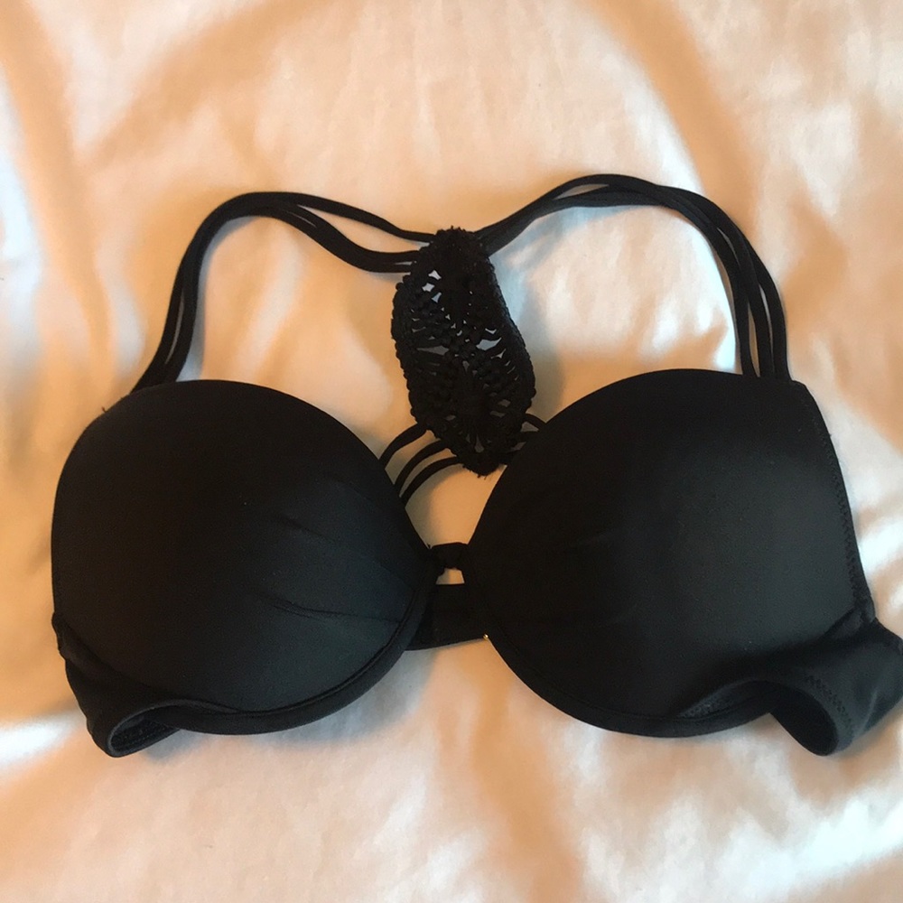 VS swim top
